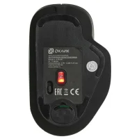 Мышь Oklick 636LWC фото 7